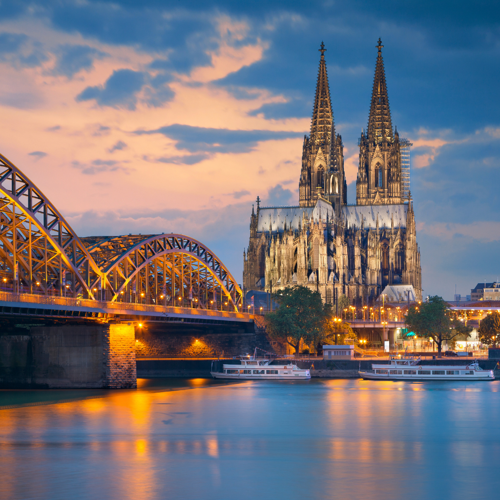 Als Arzt ein Stellenangebot in Köln finden